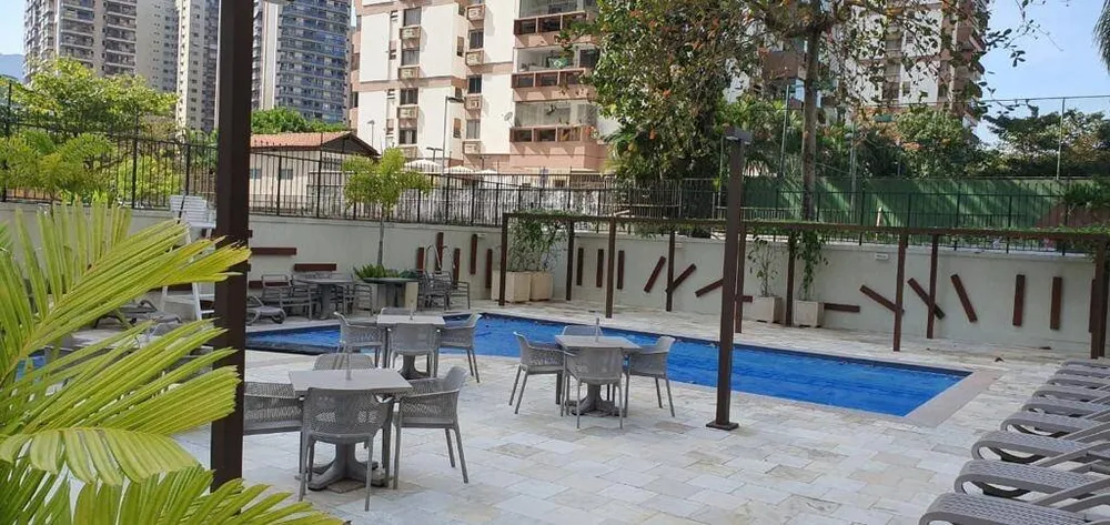 Apartamento, 3 quartos, 143 m² - Foto 5
