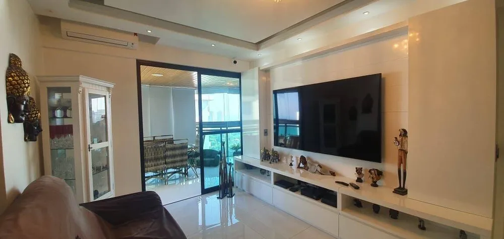 Apartamento, 3 quartos, 143 m² - Foto 8