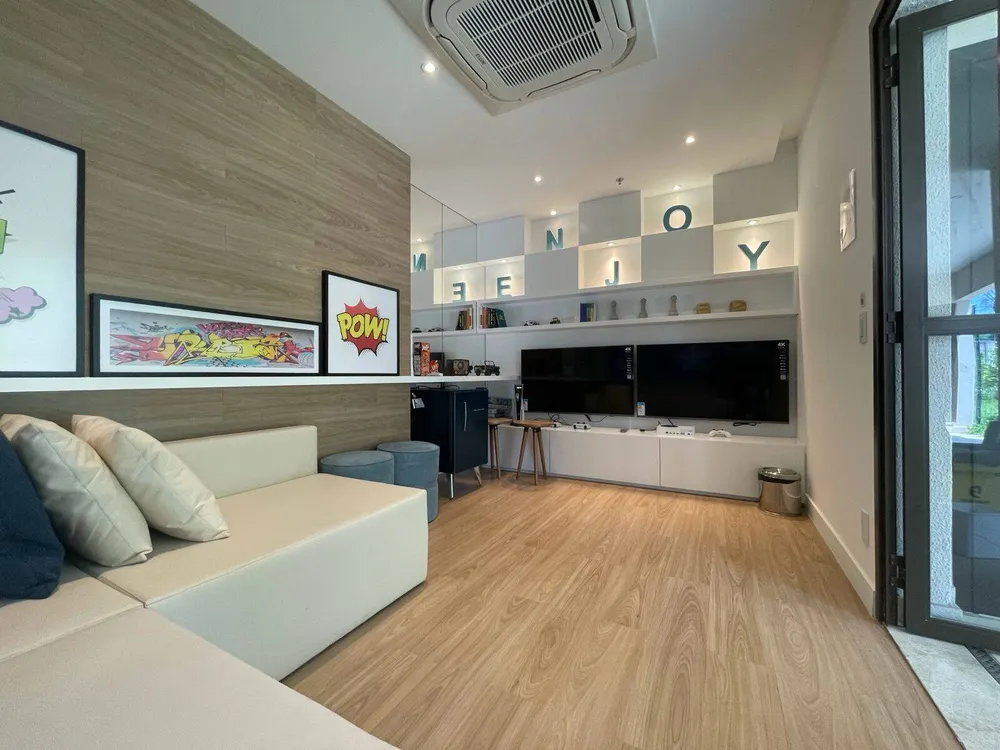 Apartamento, 2 quartos, 66 m² - Foto 38