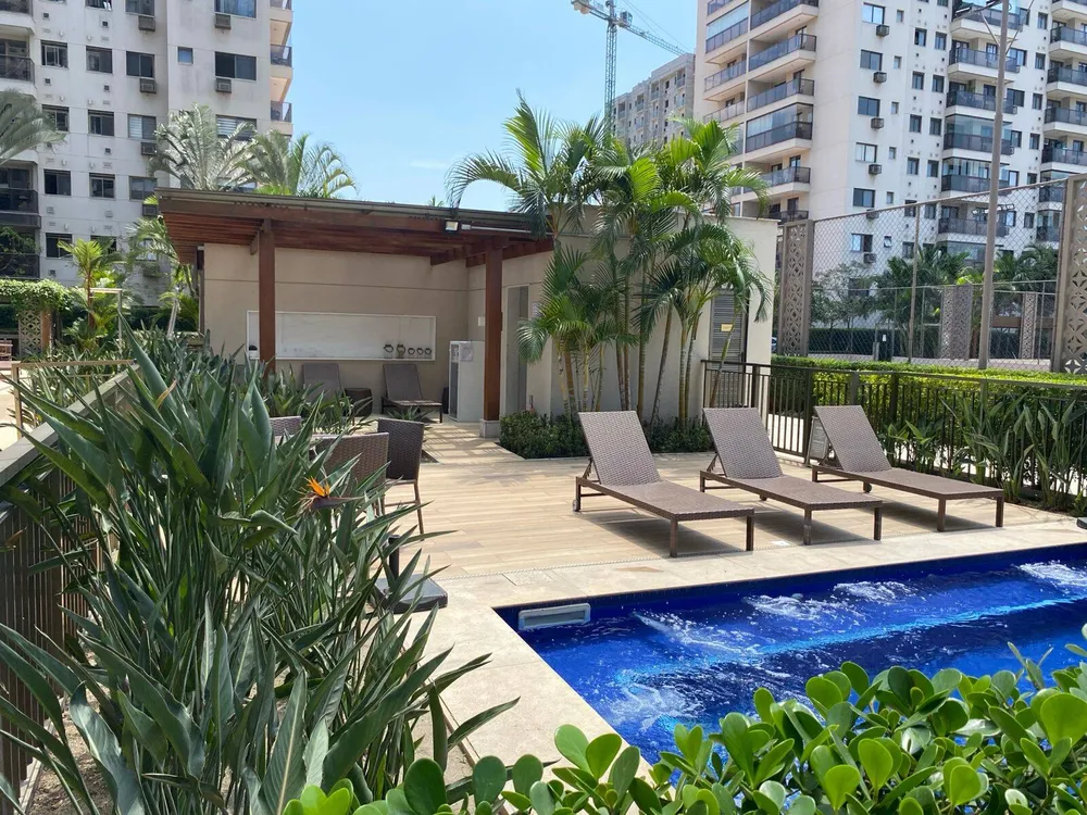 Apartamento, 2 quartos, 66 m² - Foto 8