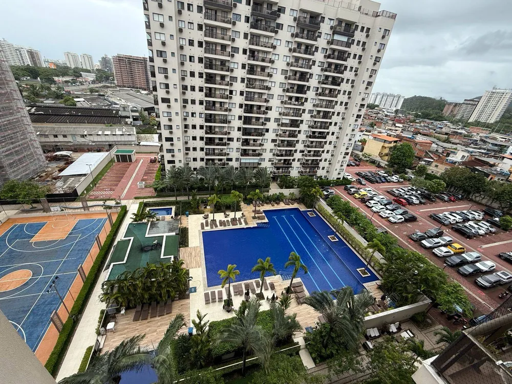 Apartamento, 2 quartos, 66 m² - Foto 1
