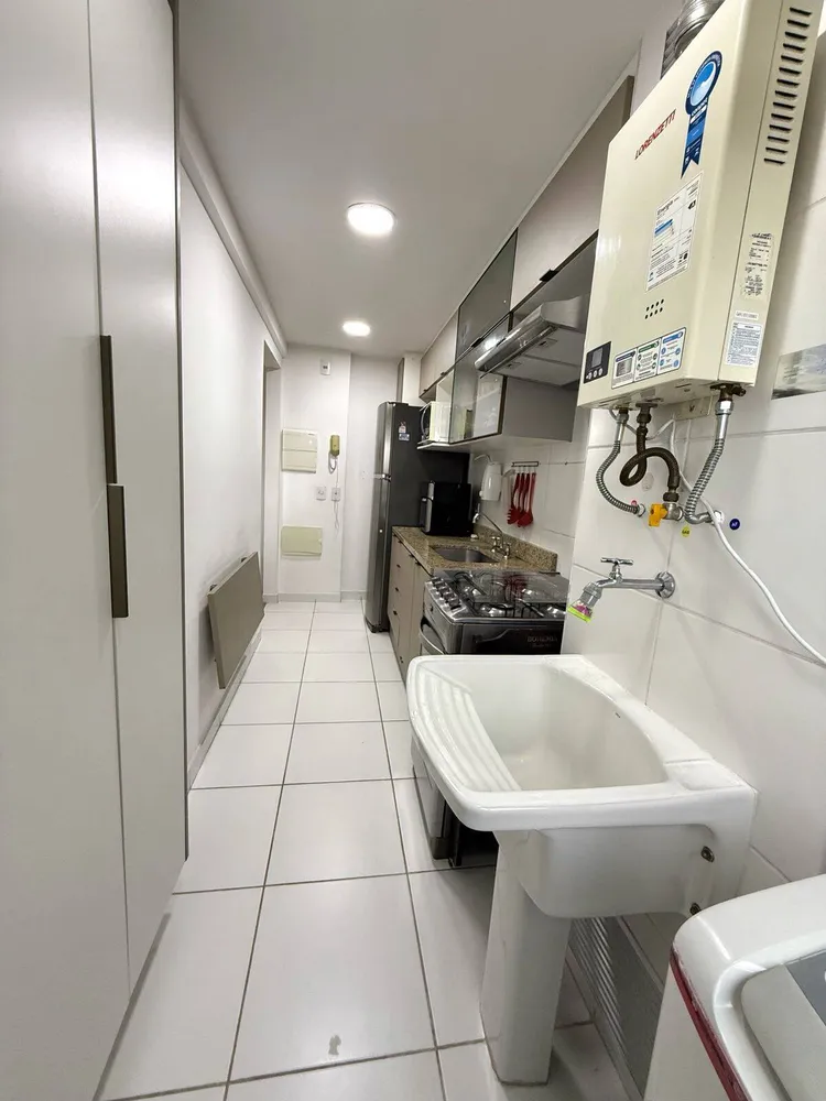 Apartamento, 2 quartos, 66 m² - Foto 27