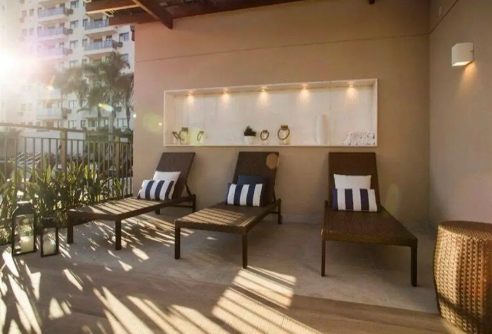 Apartamento, 2 quartos, 66 m² - Foto 26