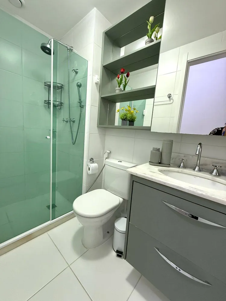 Apartamento, 2 quartos, 66 m² - Foto 31