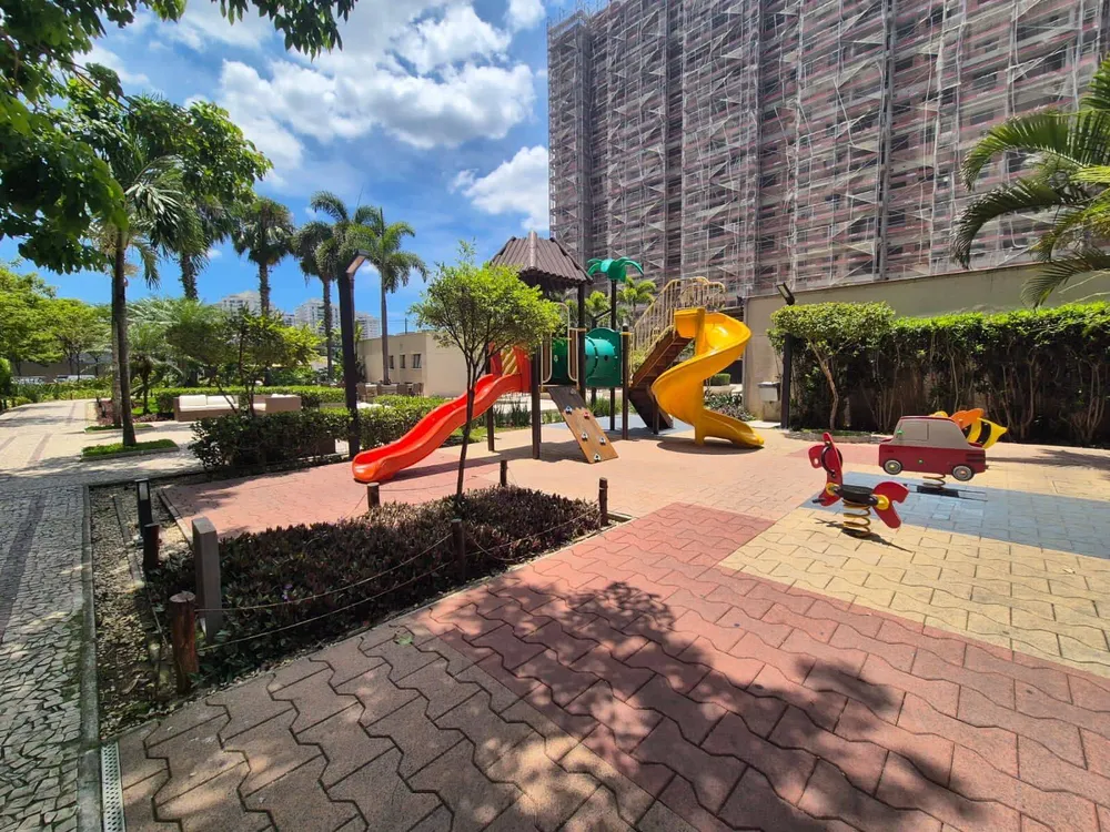 Apartamento, 2 quartos, 66 m² - Foto 34