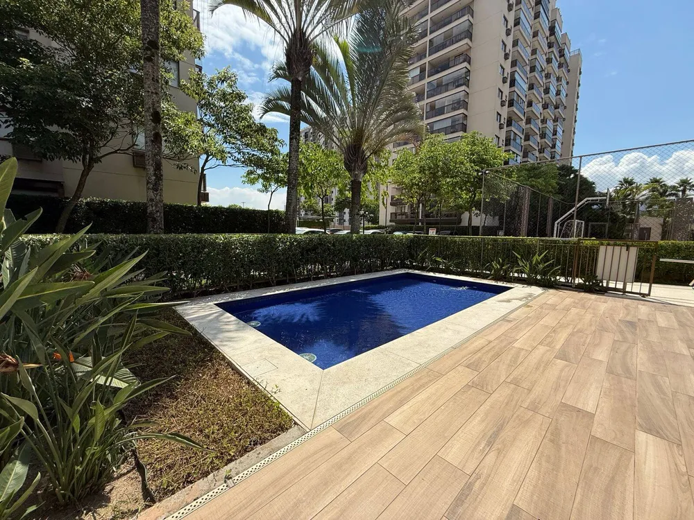 Apartamento, 2 quartos, 66 m² - Foto 2