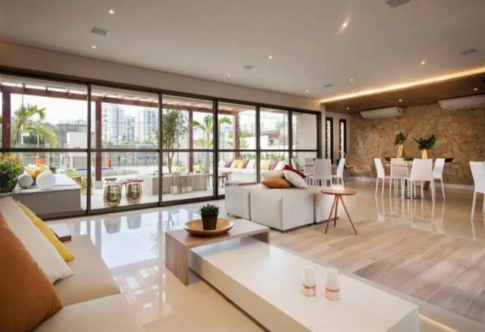 Apartamento, 2 quartos, 66 m² - Foto 17