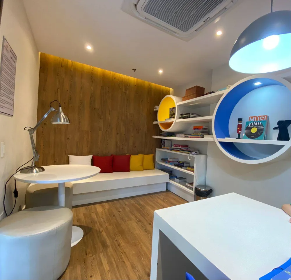 Apartamento, 2 quartos, 66 m² - Foto 28