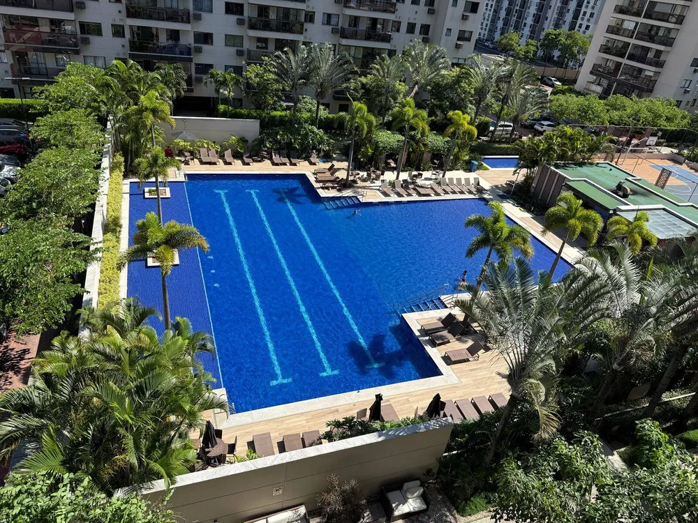 Apartamento, 2 quartos, 66 m² - Foto 9