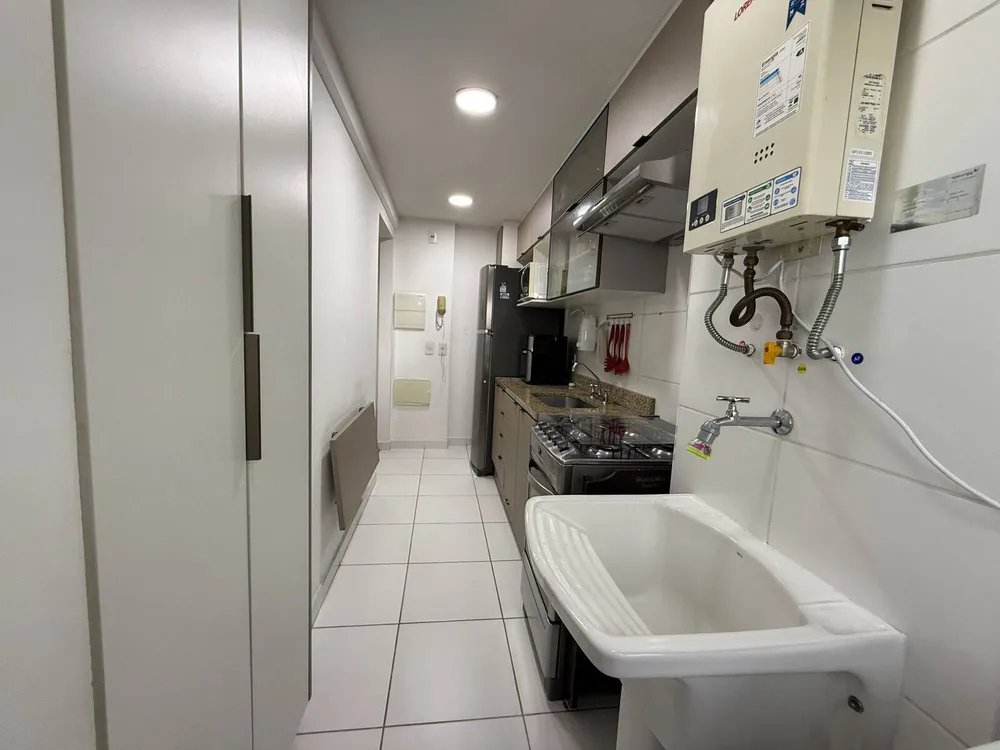 Apartamento, 2 quartos, 66 m² - Foto 29