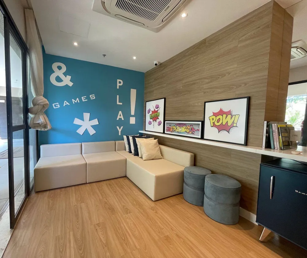 Apartamento, 2 quartos, 66 m² - Foto 37
