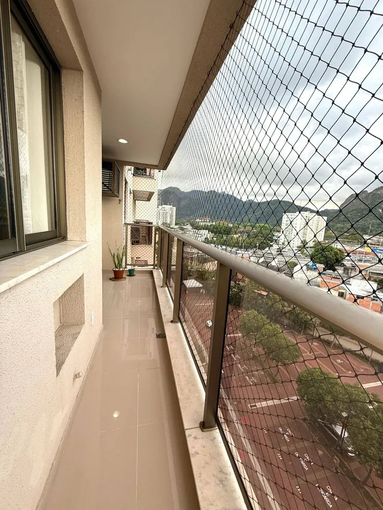 Apartamento, 2 quartos, 66 m² - Foto 19