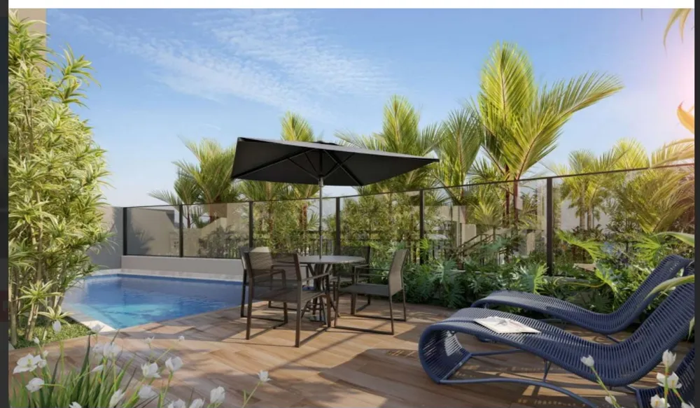 Apartamento, 2 quartos, 46 m² - Foto 4