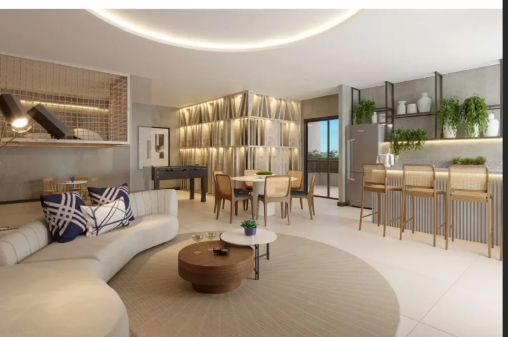 Apartamento, 2 quartos, 46 m² - Foto 11