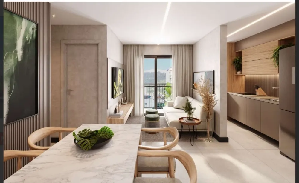 Apartamento, 2 quartos, 46 m² - Foto 28