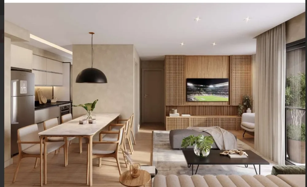 Apartamento, 2 quartos, 46 m² - Foto 23