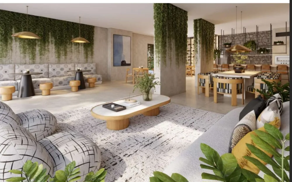 Apartamento, 2 quartos, 46 m² - Foto 16