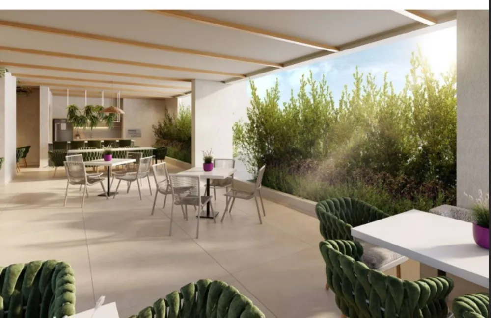 Apartamento, 2 quartos, 46 m² - Foto 24