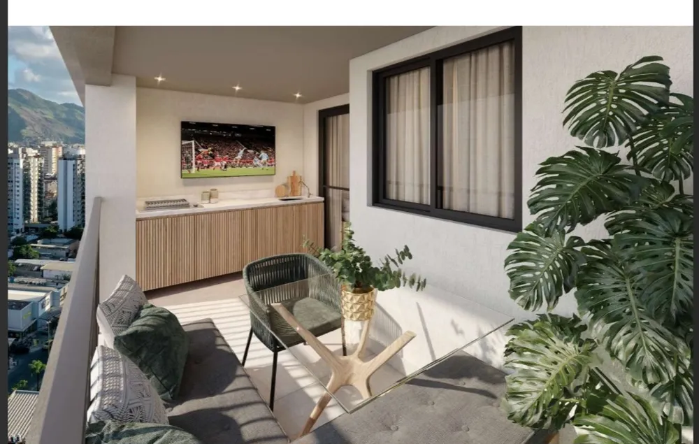 Apartamento, 2 quartos, 46 m² - Foto 22