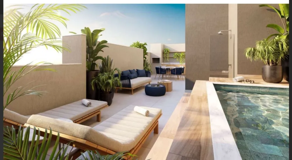 Apartamento, 2 quartos, 46 m² - Foto 20