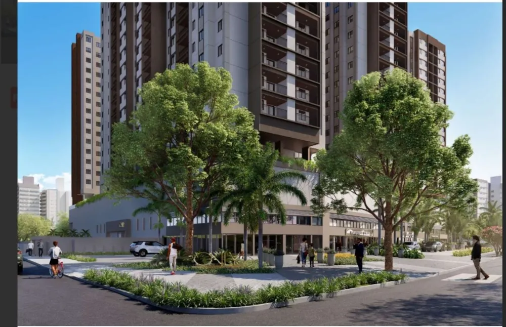 Apartamento, 2 quartos, 46 m² - Foto 6