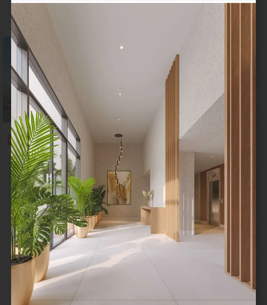 Apartamento, 2 quartos, 46 m² - Foto 9