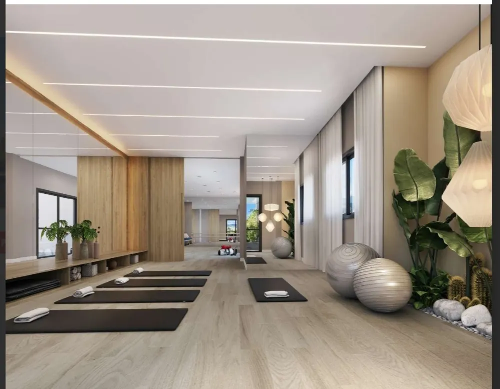 Apartamento, 2 quartos, 46 m² - Foto 15