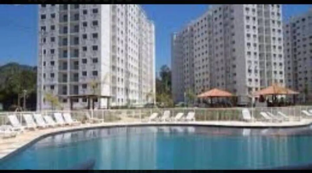 Apartamento, 2 quartos, 58 m² - Foto 17