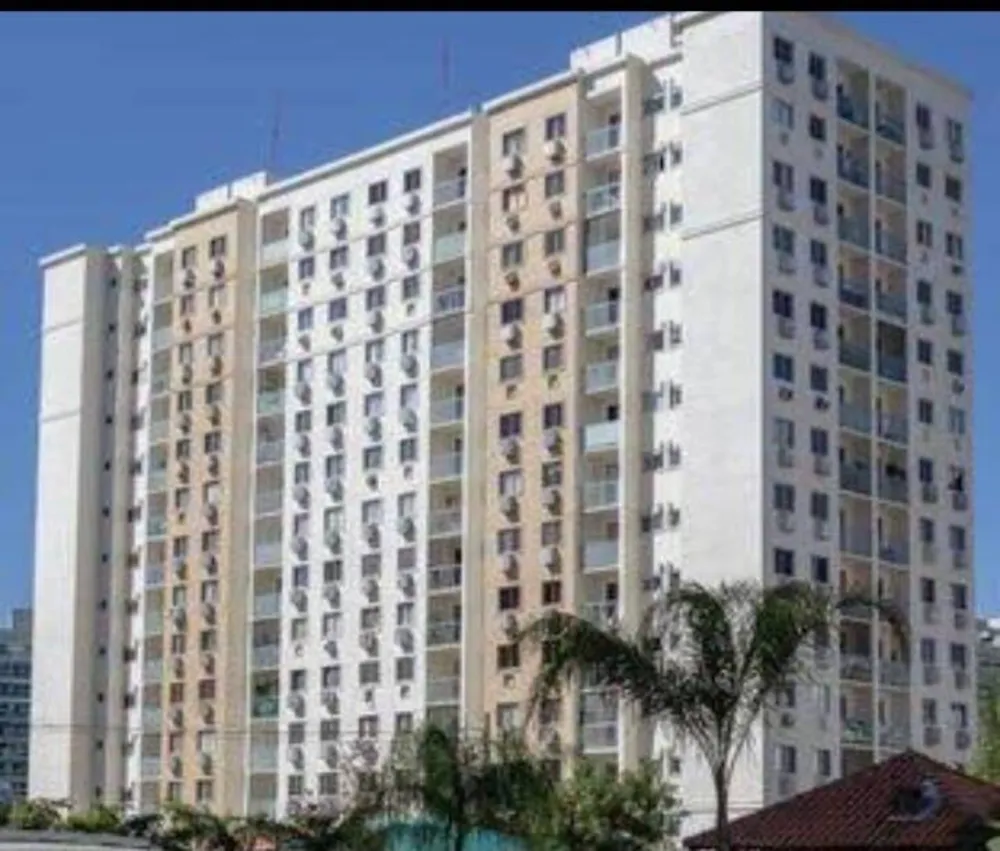 Apartamento, 2 quartos, 58 m² - Foto 3
