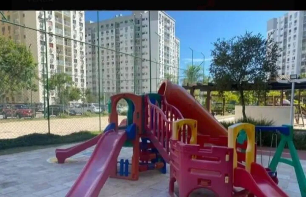 Apartamento, 2 quartos, 58 m² - Foto 7