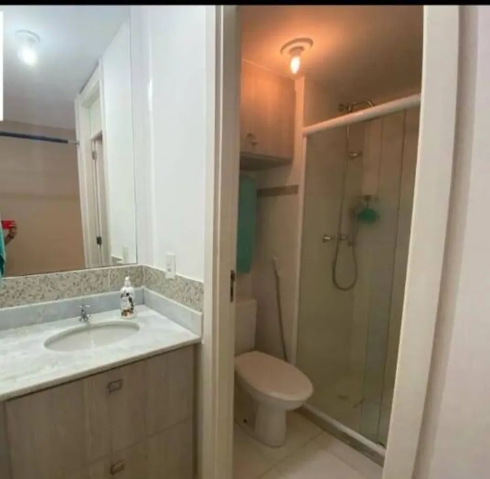 Apartamento, 2 quartos, 58 m² - Foto 15