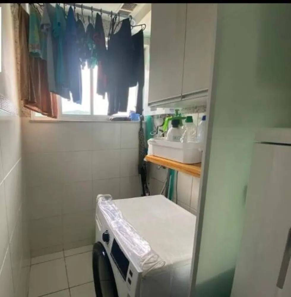 Apartamento, 2 quartos, 58 m² - Foto 4