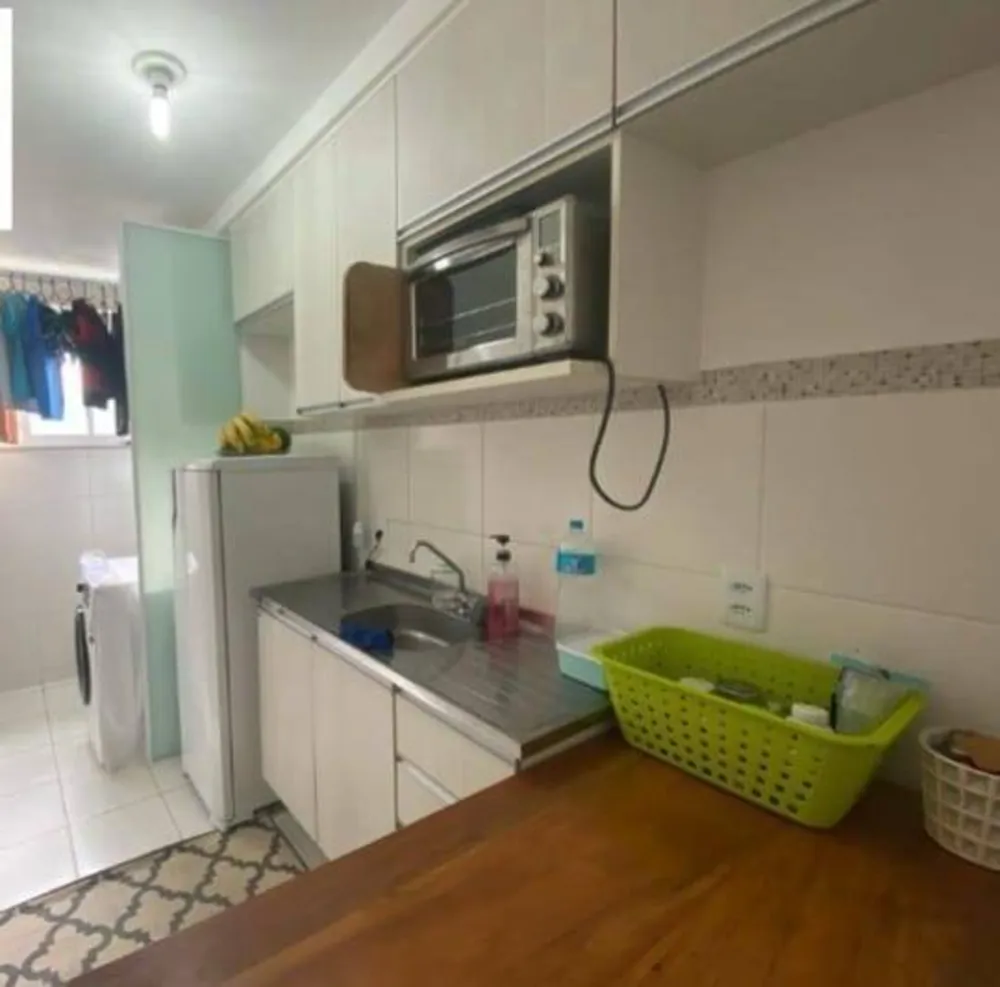 Apartamento, 2 quartos, 58 m² - Foto 5