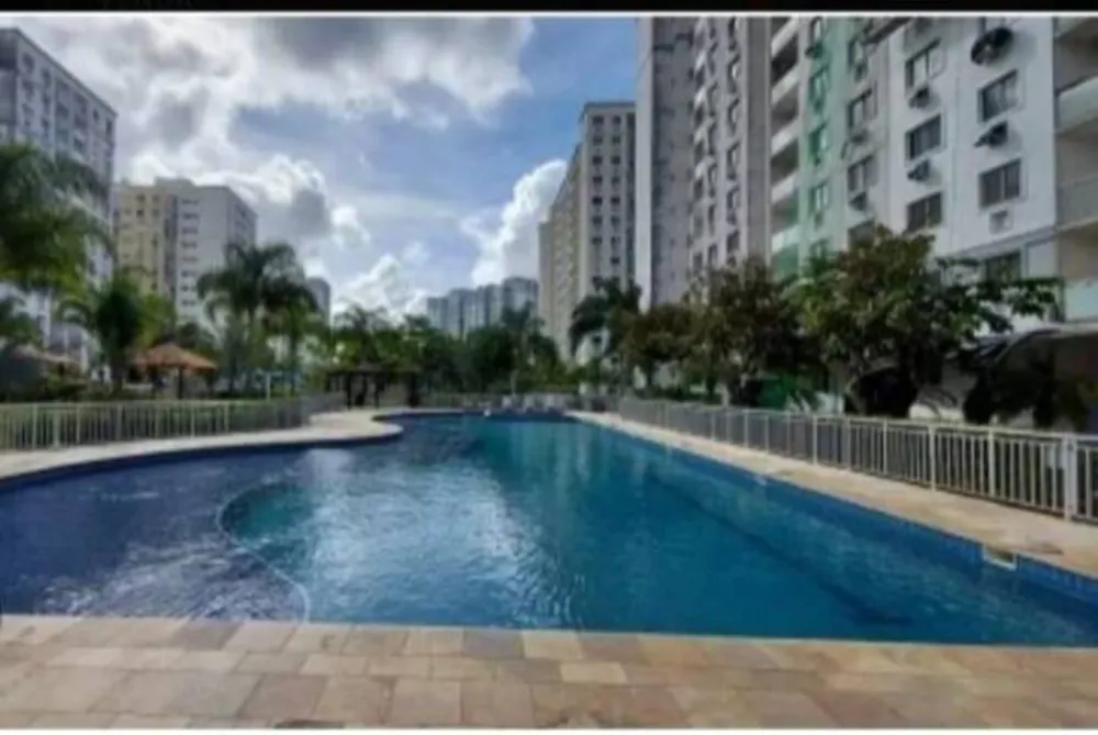 Apartamento, 2 quartos, 58 m² - Foto 13