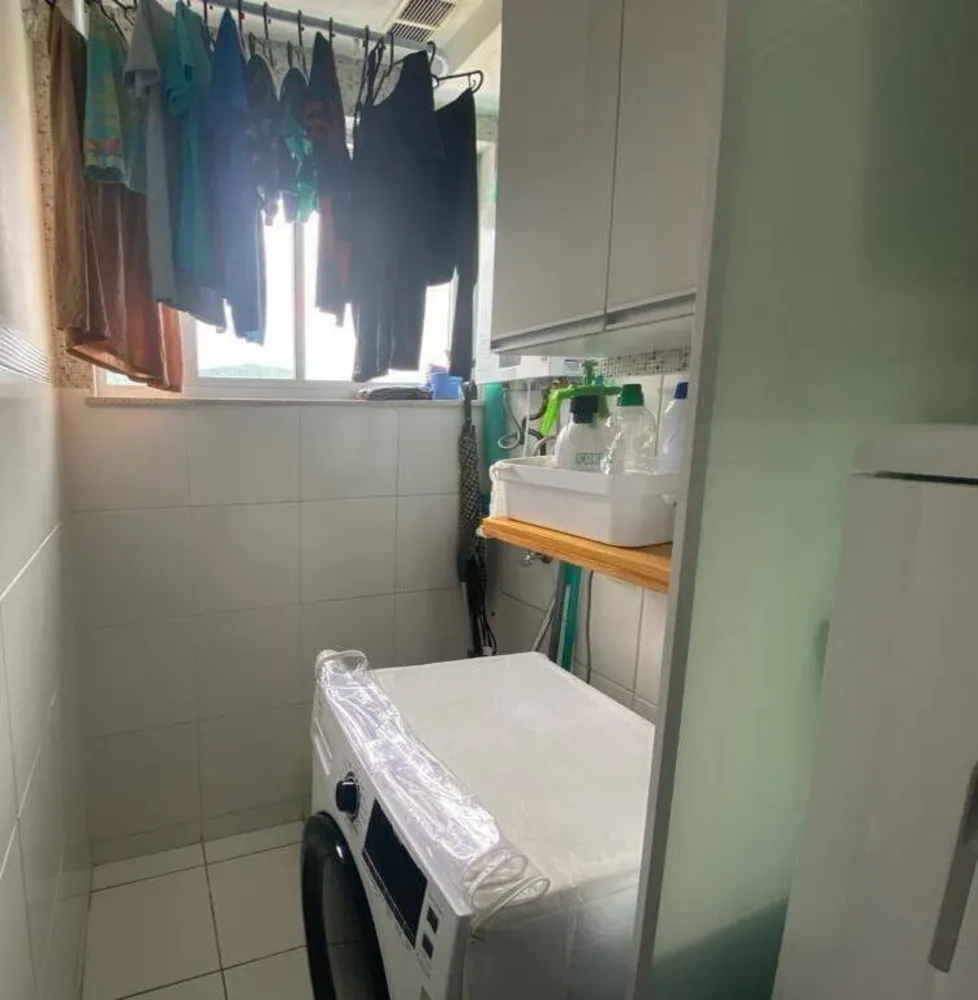 Apartamento, 2 quartos, 58 m² - Foto 16