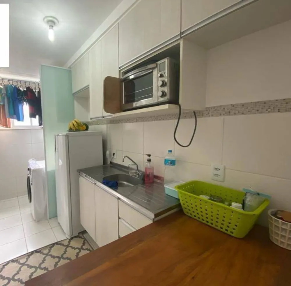 Apartamento, 2 quartos, 58 m² - Foto 9