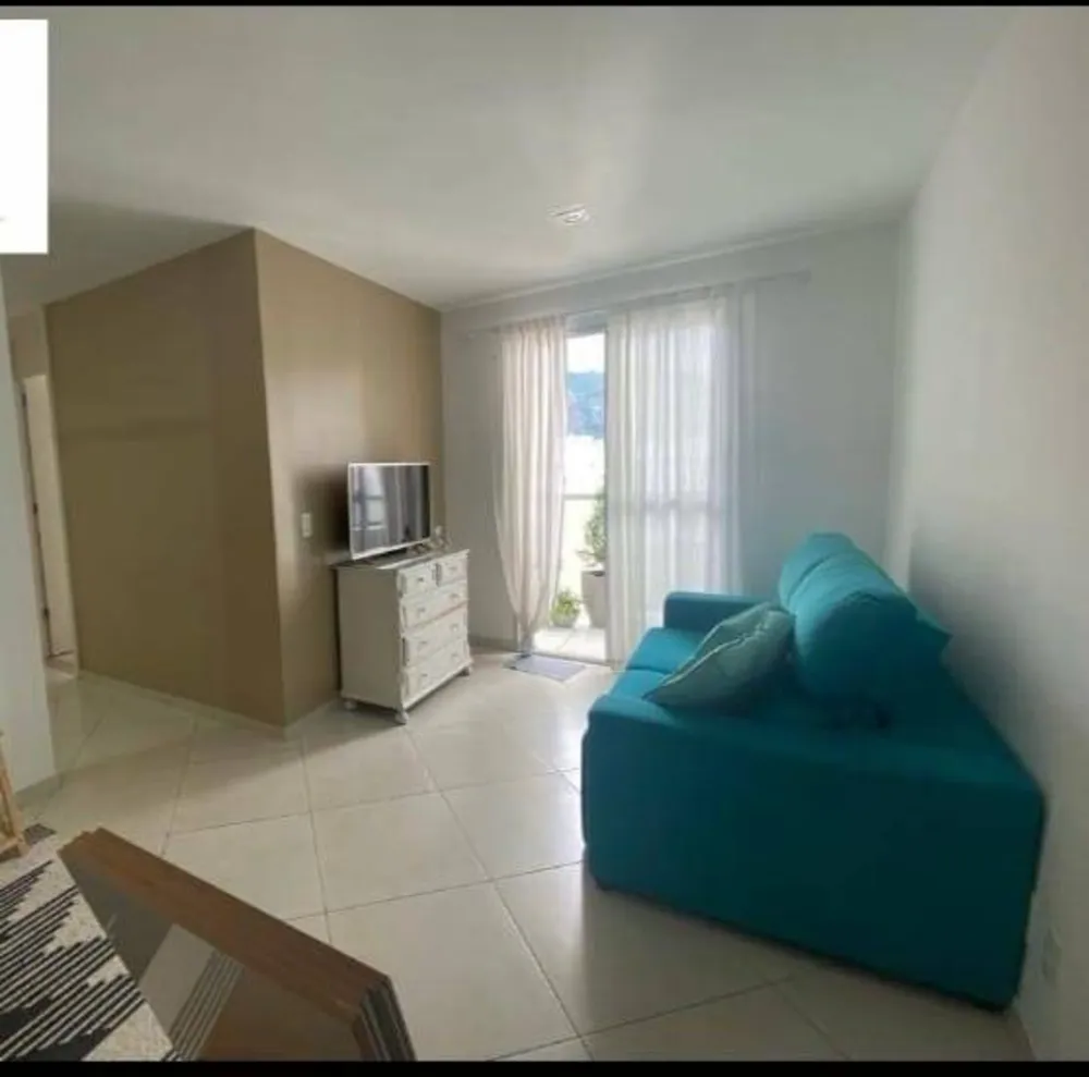 Apartamento, 2 quartos, 58 m² - Foto 2