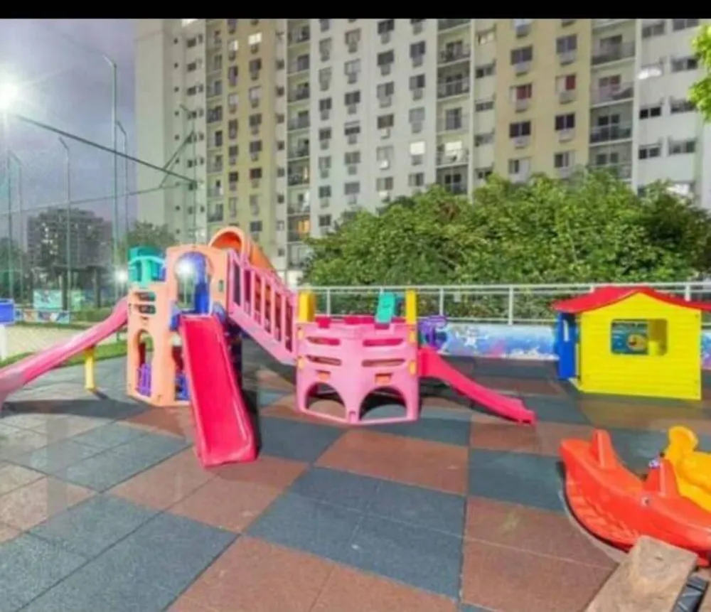 Apartamento, 2 quartos, 58 m² - Foto 11