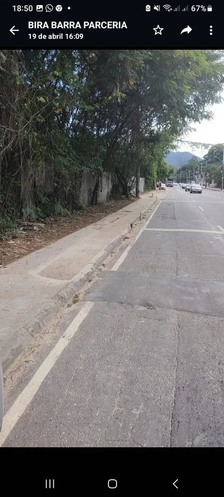 Terreno, 5 hectares - Foto 3