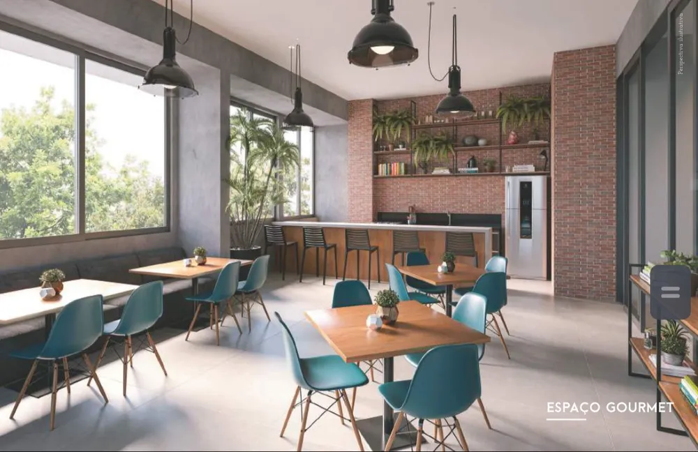 Apartamento, 2 quartos, 84 m² - Foto 5