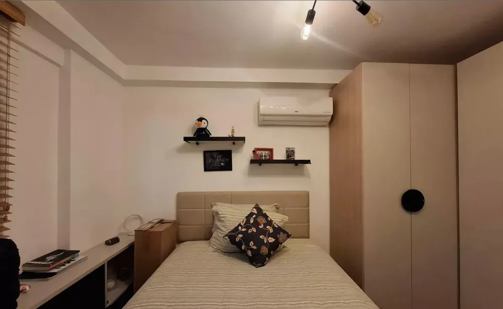 Apartamento, 2 quartos, 84 m² - Foto 18