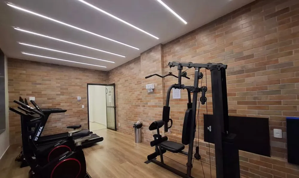 Apartamento, 2 quartos, 84 m² - Foto 11