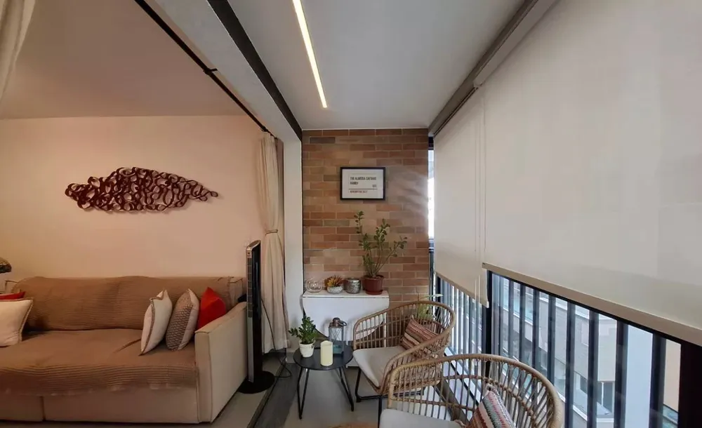Apartamento, 2 quartos, 84 m² - Foto 13