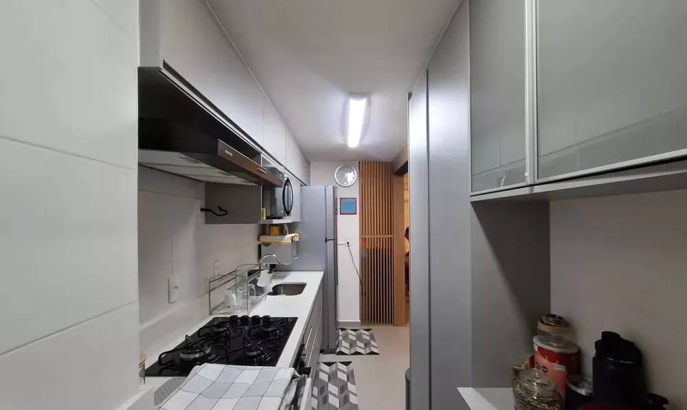 Apartamento, 2 quartos, 84 m² - Foto 22