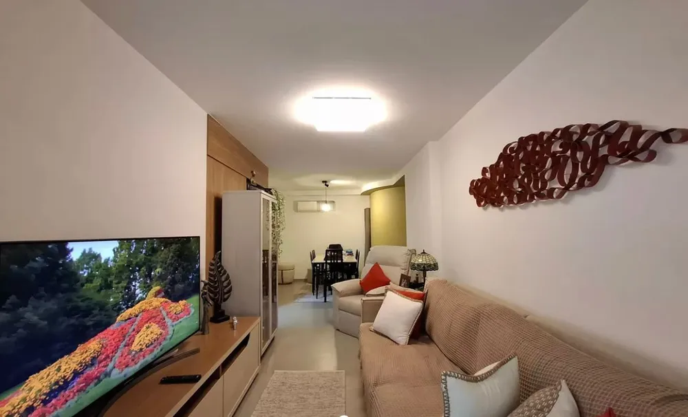 Apartamento, 2 quartos, 84 m² - Foto 12