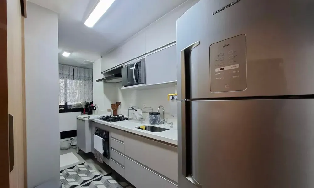 Apartamento, 2 quartos, 84 m² - Foto 24