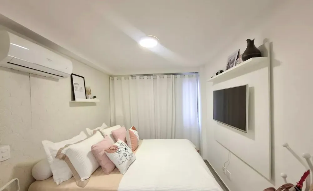 Apartamento, 2 quartos, 84 m² - Foto 17