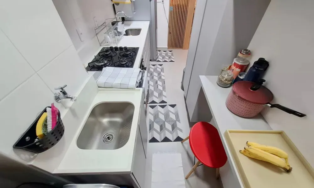 Apartamento, 2 quartos, 84 m² - Foto 23