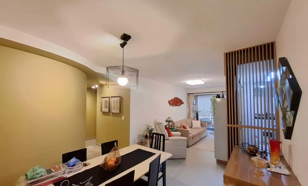 Apartamento, 2 quartos, 84 m² - Foto 14