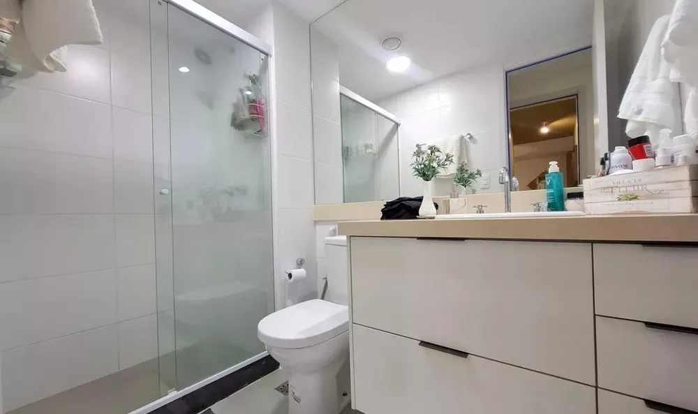 Apartamento, 2 quartos, 84 m² - Foto 20